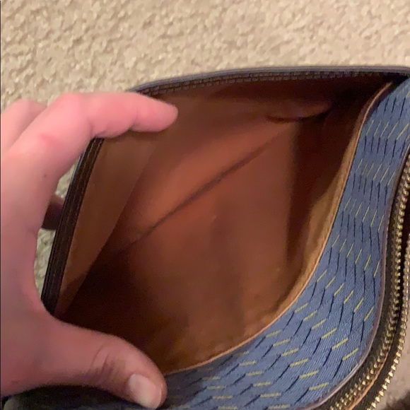 FOSSIL CROSSBODY - Picture 4 of 4